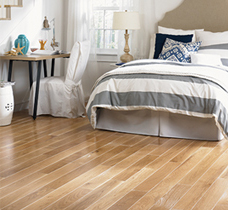 Hardwood Flooring